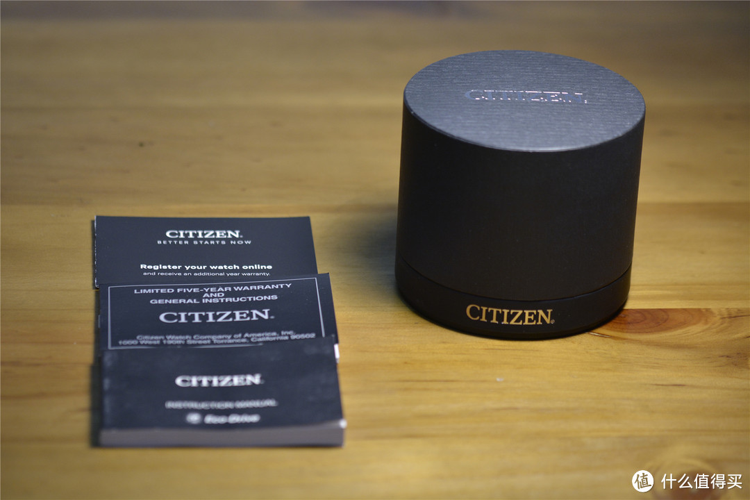 大妈的热门？Citizen 西铁城 AT-9010-52E 评测