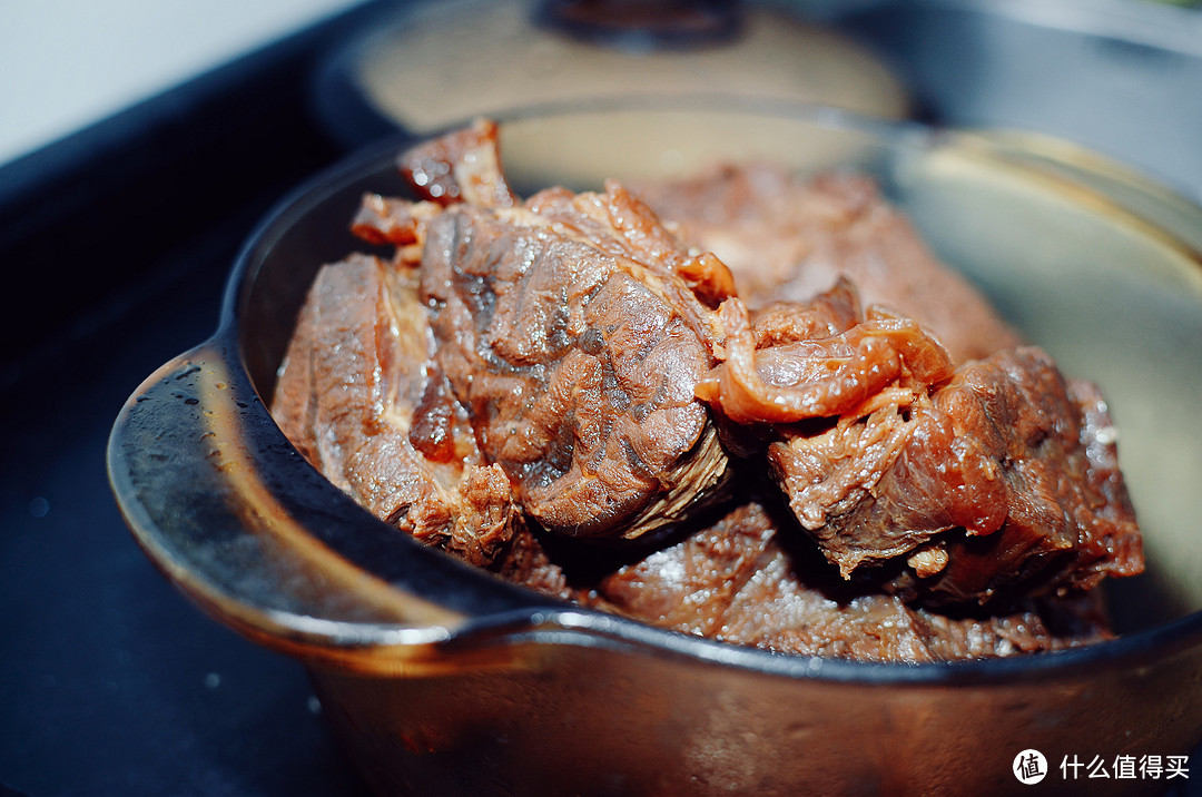 #原创新人#老张的深夜食堂—私家卤牛肉