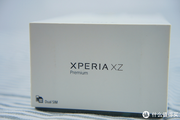 骚即是正义!SONY 索尼 Xperia XZ Premium 智