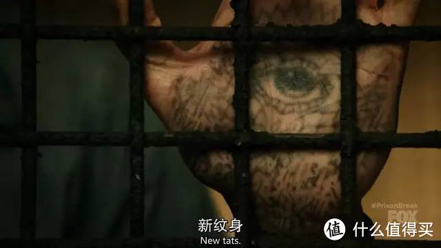 跟着大片去旅行：有形监狱关人，无形牢笼困心—《越狱》第5季复活！