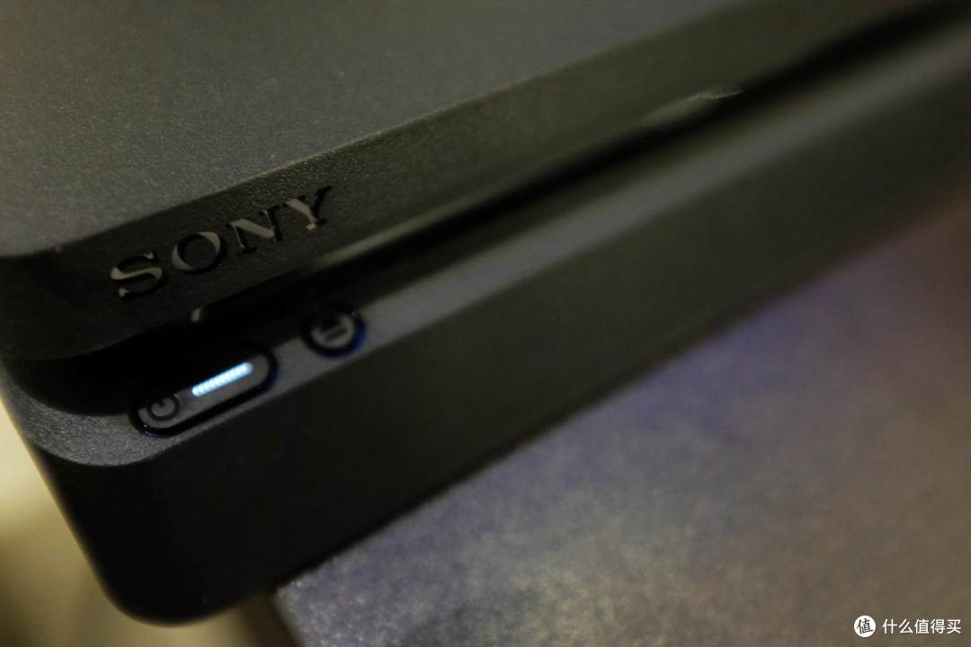 我竟然因为这款游戏，入手了PS4