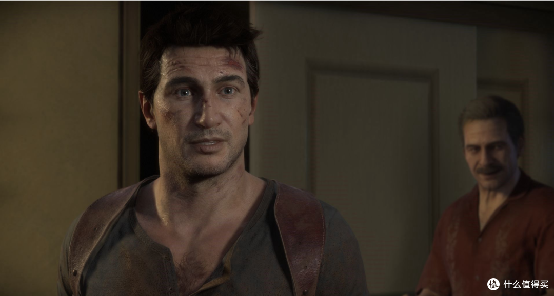 我竟然因为这款游戏，入手了PS4