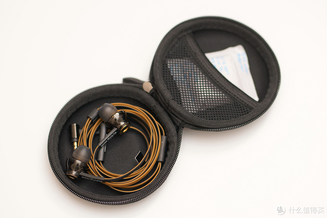 好声音随身听:philips 飞利浦 fidelio s2 hi-fi入耳式耳机 体验