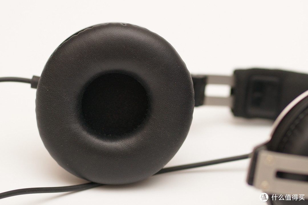实惠大碗的音质—Philips 飞利浦 SHL3565 便携头戴式耳机 使用体验