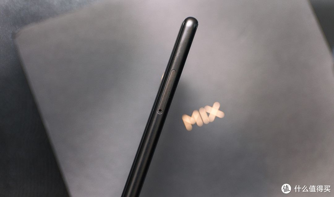 我来安利一波MI 小米 MIX2：开箱&详测