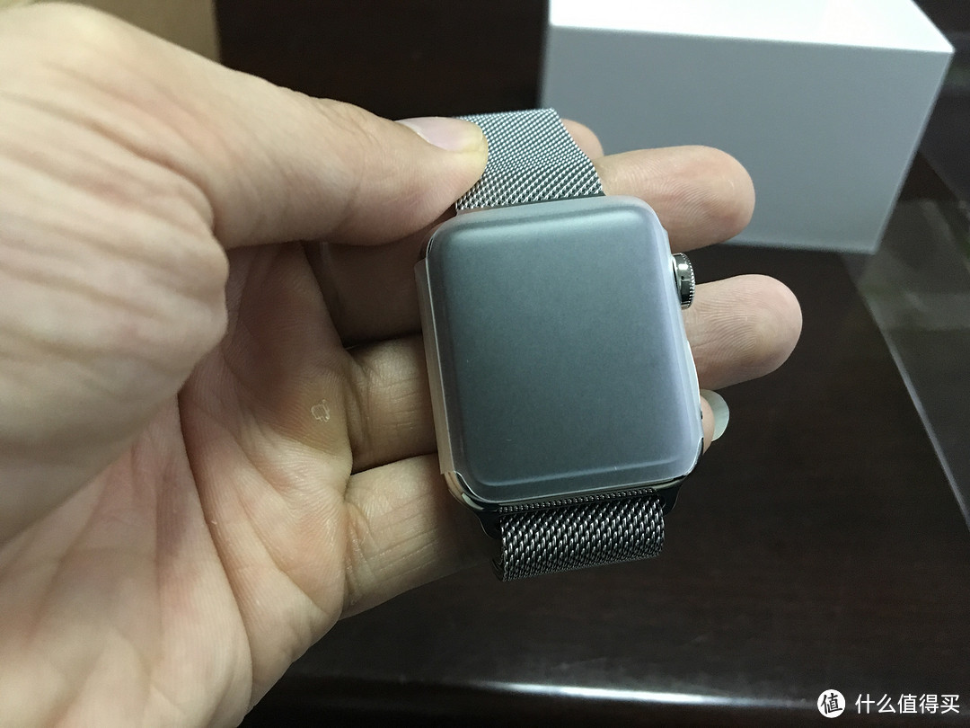 将来，手表可能有更多运用 — Apple watch series 3 简单开箱