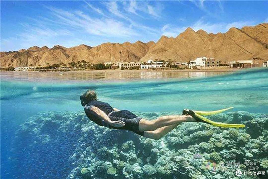 【旅游攻略】非洲大陆上的多种花样玩法