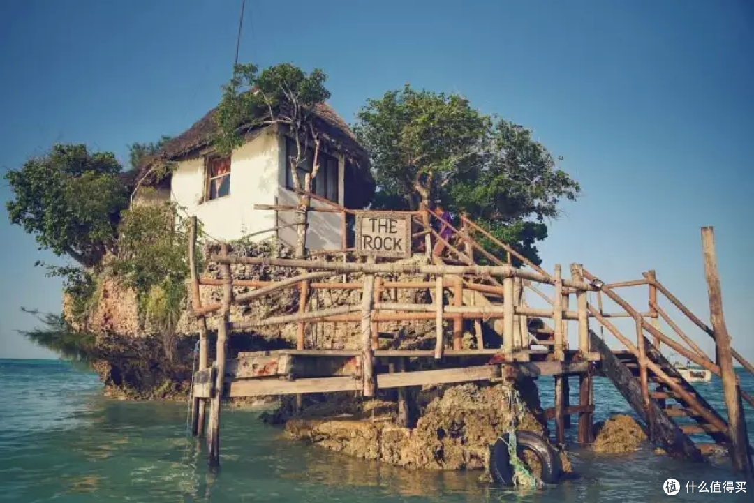 【旅游攻略】非洲大陆上的多种花样玩法
