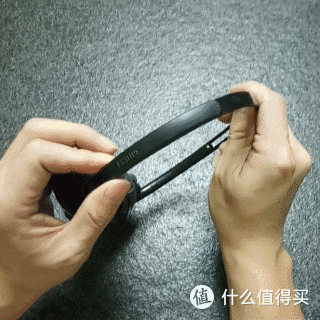 动静皆宜，满足基本需求的实惠之选— Philips 飞利浦 SHB4405 无线耳机 使用体验