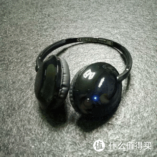 动静皆宜，满足基本需求的实惠之选— Philips 飞利浦 SHB4405 无线耳机 使用体验