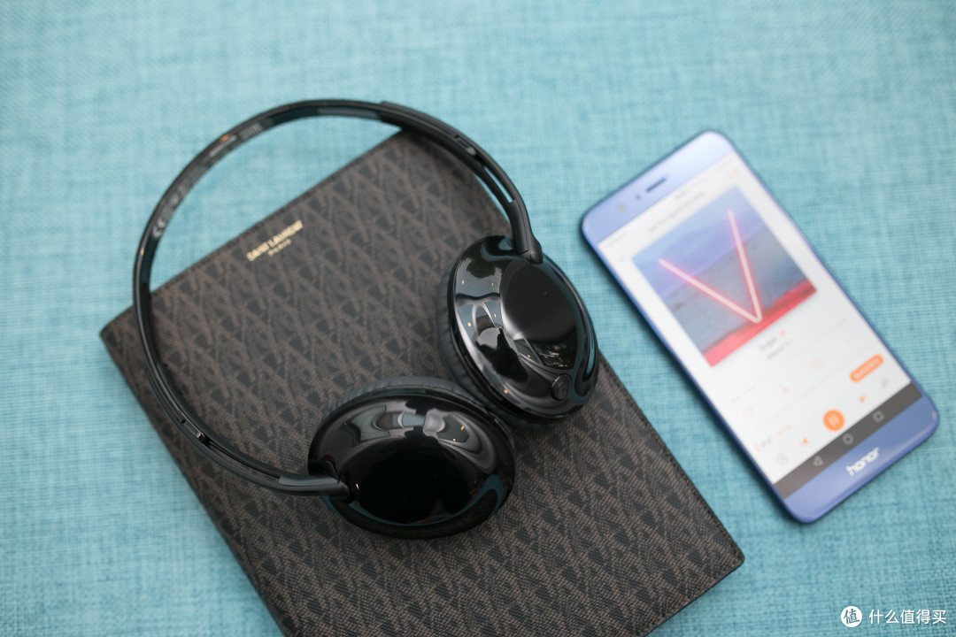 动静皆宜，满足基本需求的实惠之选— Philips 飞利浦 SHB4405 无线耳机 使用体验