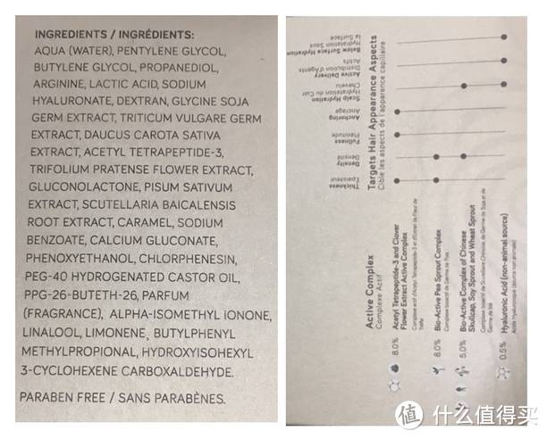 脱发严重？网红生发液到底管不管用！