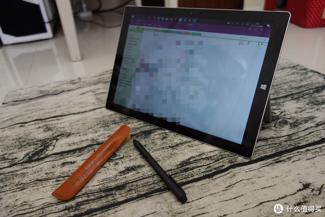 Surface Pro 3 + Surface Pen