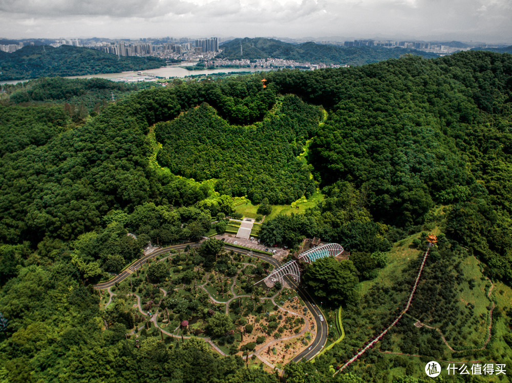 十一假期深圳怎么玩？或许可以到这些地方