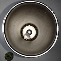 無名印象 黑线新骨瓷 17头 餐具外观展示(颜色|杯身|杯沿|把手)