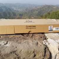 高斯 ALT61 60%布局迷你机械键盘外观设计(边框|线材|脚撑|脚贴|键帽)