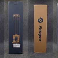 富图宝 X-4CE 碳纤维三脚架外观展示(卡扣|脚垫|中轴|云台)