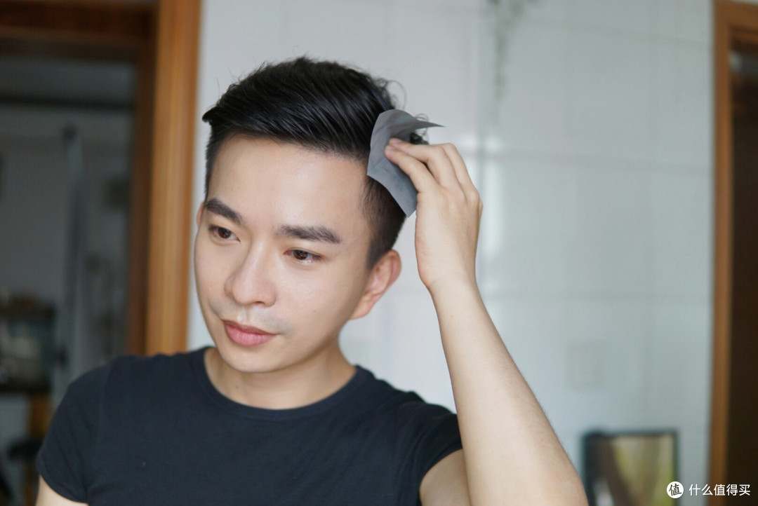 七款“头油星人”适用洗发水 全面测评