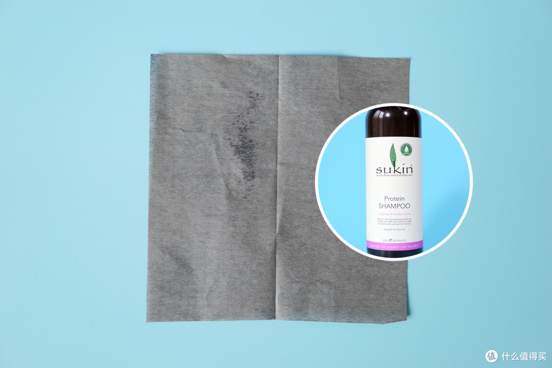 七款“头油星人”适用洗发水 全面测评