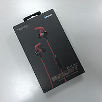 漫步者 W280BT 蓝牙耳机开箱设计(数据线|耳塞|耳撑|线控|按键)