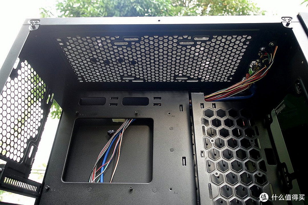Quatary X i7 7820X的光污染主机作业