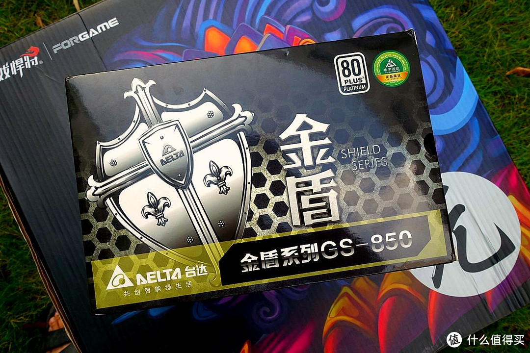 Quatary X i7 7820X的光污染主机作业
