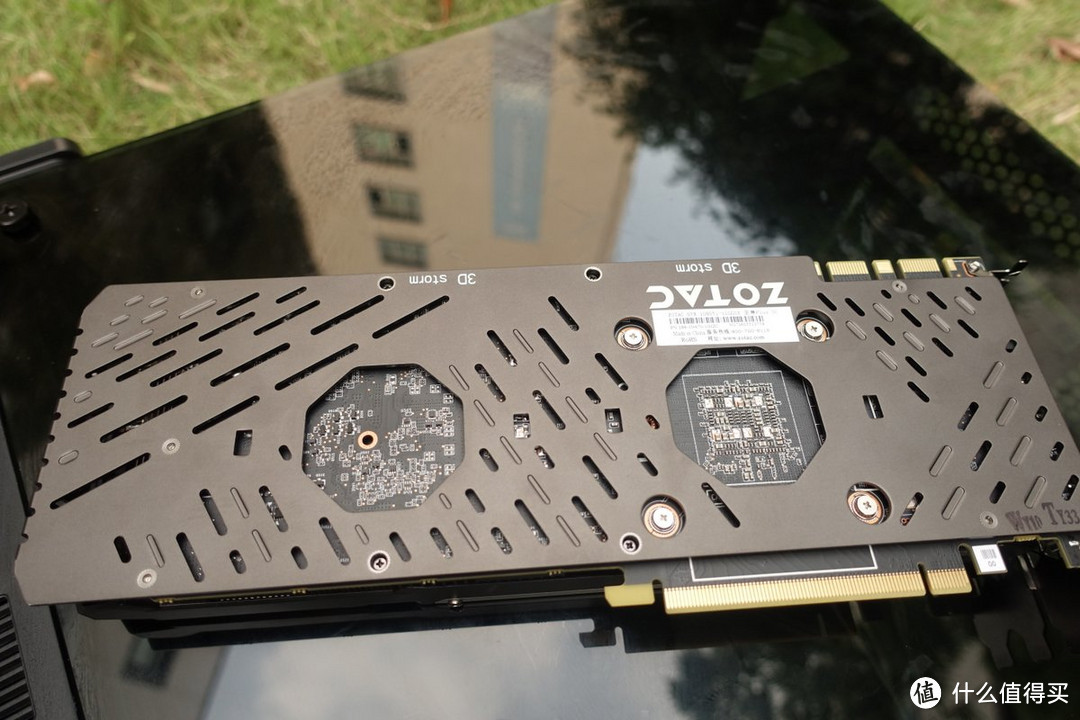 Quatary X i7 7820X的光污染主机作业