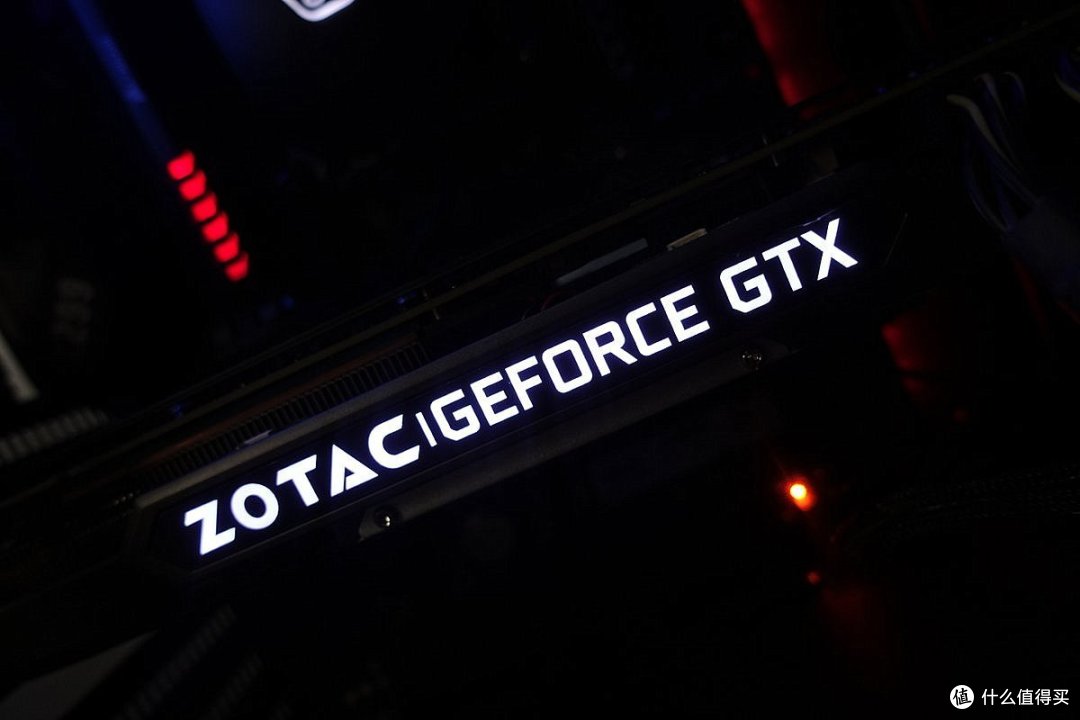 Quatary X i7 7820X的光污染主机作业
