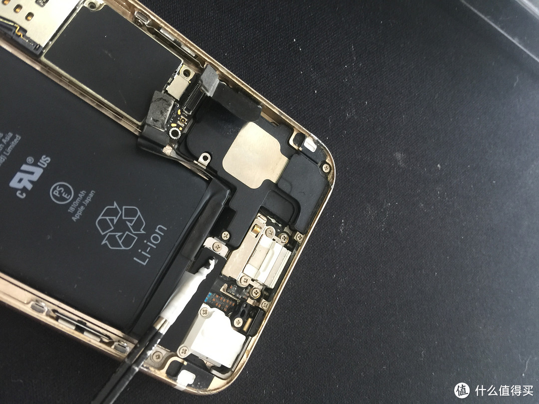 iPhone系列自助维修之如何换“好”电池