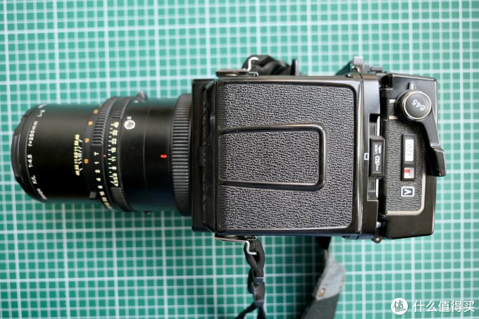 本站首晒 玛米亚1胶片相机 Rb67 情怀 不是挂在嘴边的谈资 应该是能触碰的质感 胶卷相机 什么值得买