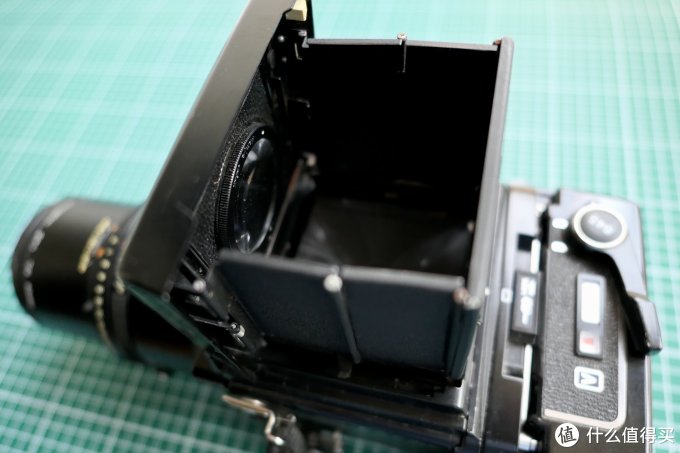 本站首晒 玛米亚1胶片相机 Rb67 情怀 不是挂在嘴边的谈资 应该是能触碰的质感 胶卷相机 什么值得买