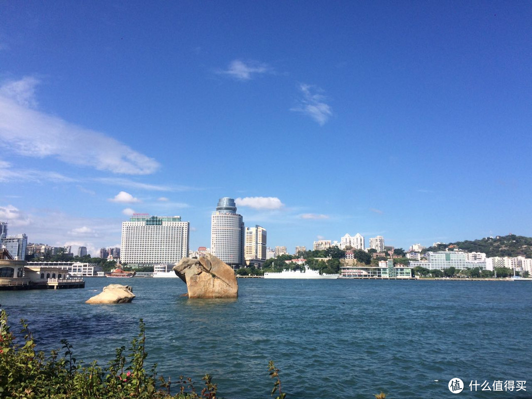 9月廈門(鷺島)三日純玩自由行