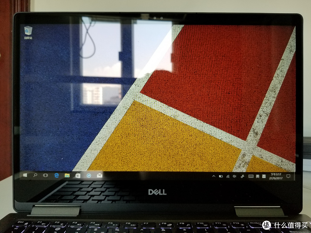 #本站首晒#Dell 灵越7373 第八代 开箱 中华牙膏加持