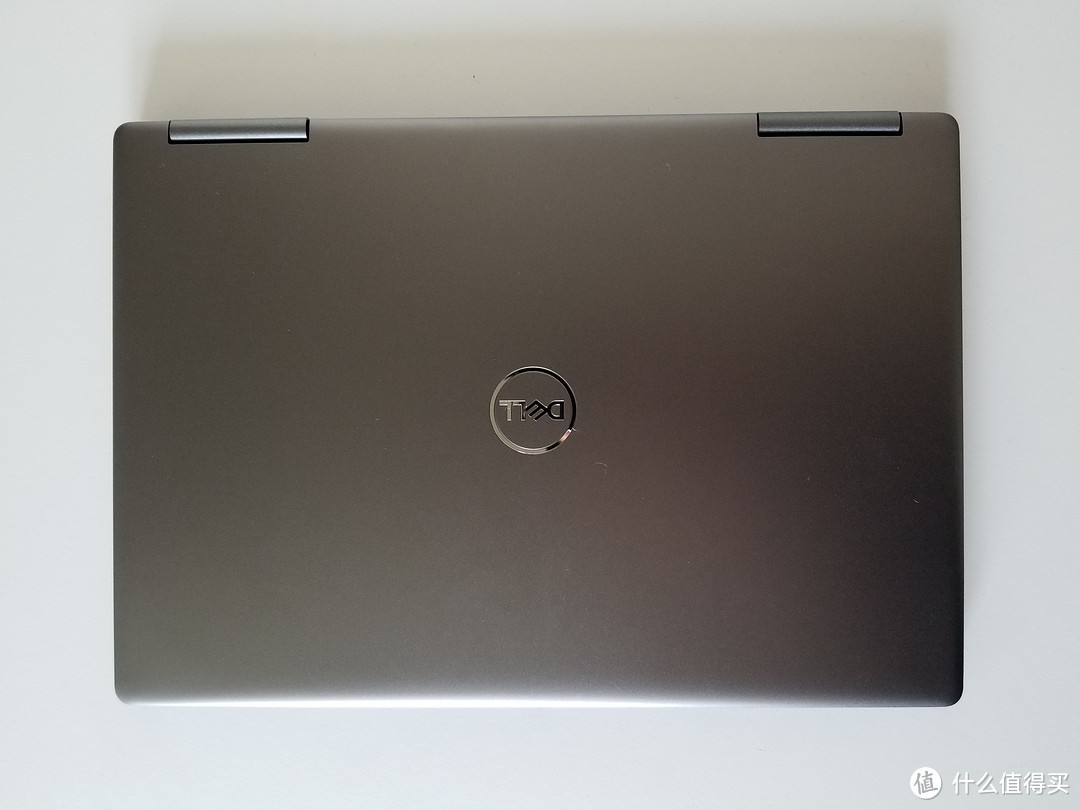 #本站首晒#Dell 灵越7373 第八代 开箱 中华牙膏加持