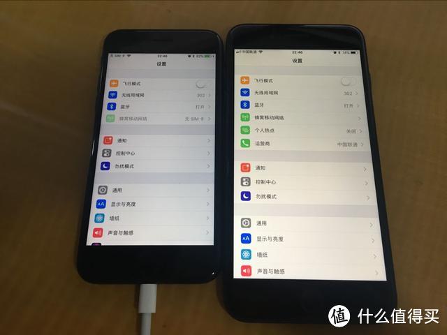 iPhone 8 Plus 首发开箱上手