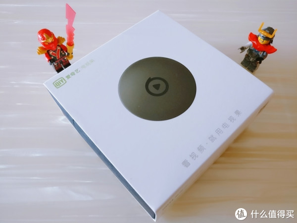 小果果成就大视界-爱奇艺 电视果 使用感受