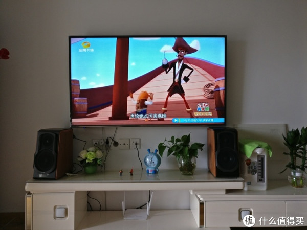 小果果成就大视界-爱奇艺 电视果 使用感受