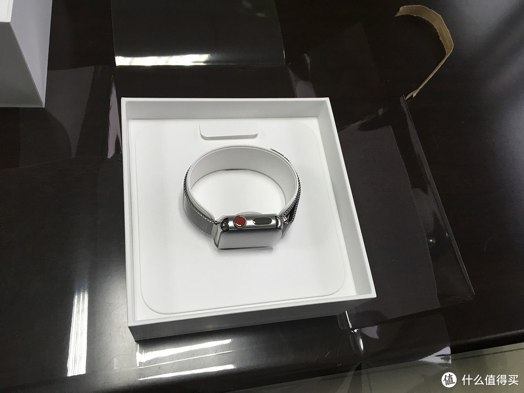 将来，手表可能有更多运用 — Apple watch series 3 简单开箱