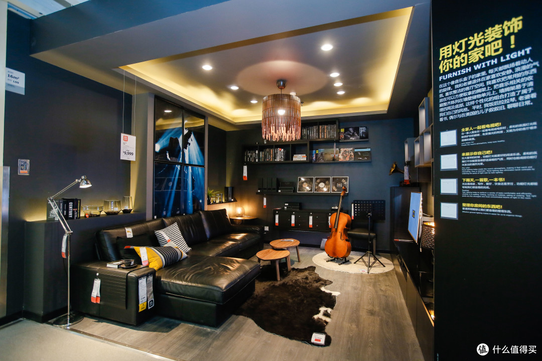 宜家最新样板间出炉啦！超级接地气！逛完我突然知道怎么装修了！