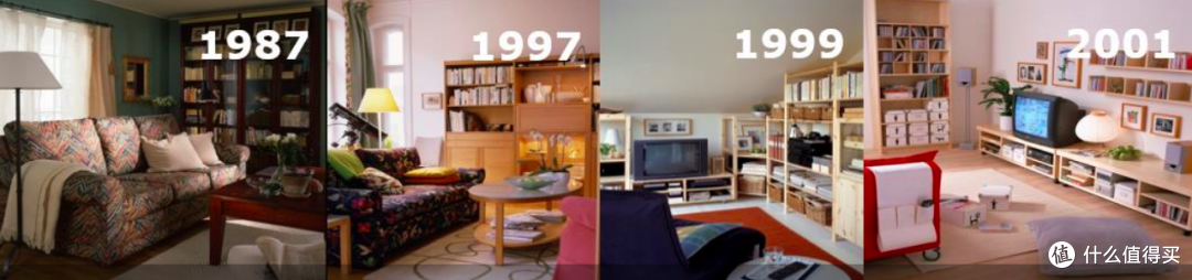 宜家最新样板间出炉啦！超级接地气！逛完我突然知道怎么装修了！