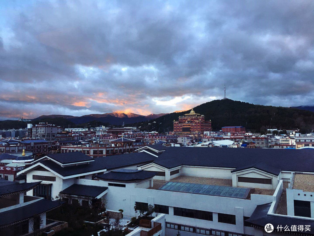 玩不转的滇西北，玩得转的信用卡 — 香格里拉丽江的薅羊毛之旅