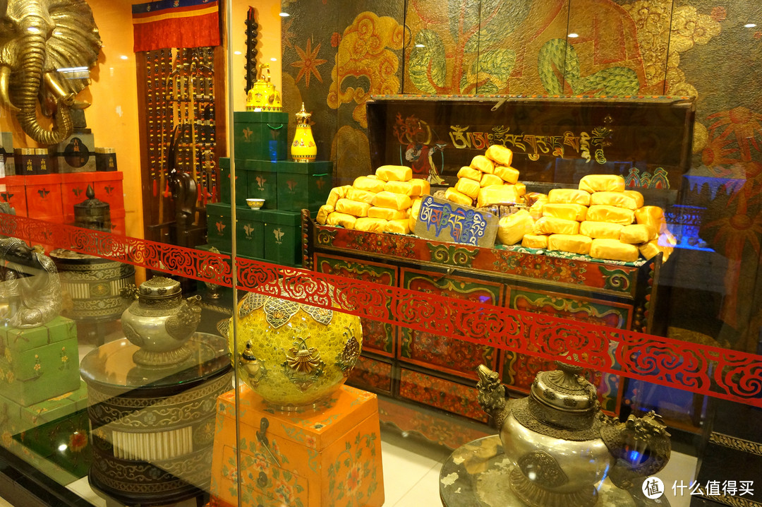 成都什么值得住？可以来西藏饭店体验下藏族风情