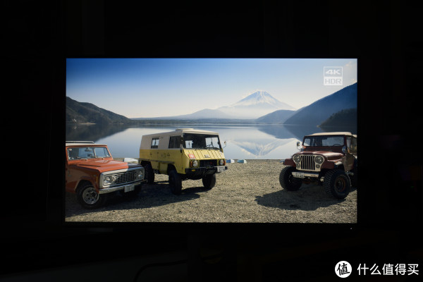 未开启HDR