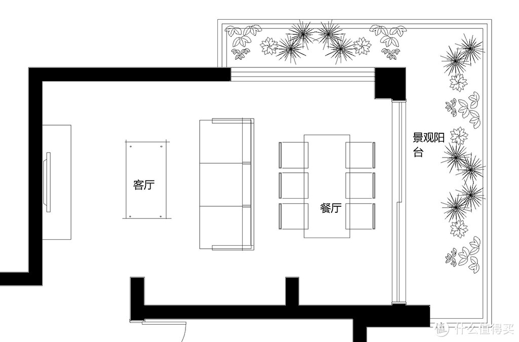 #本站首晒#告别声吧迎接真正的5.1：我的客厅无线影院分享