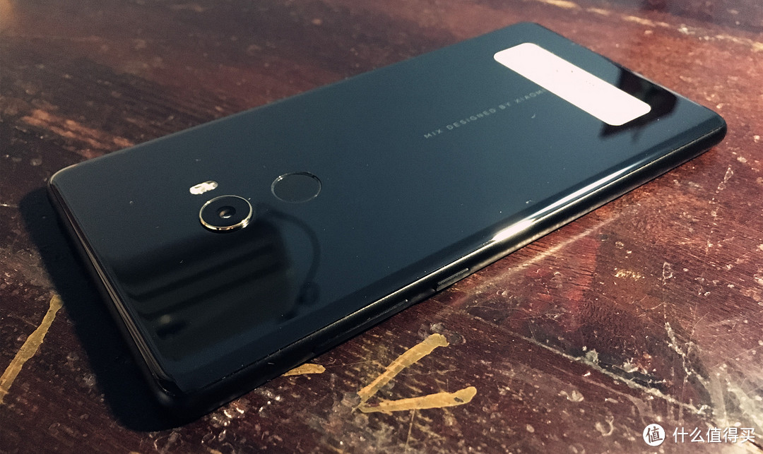 0代表:小米 mix2 使用慢测