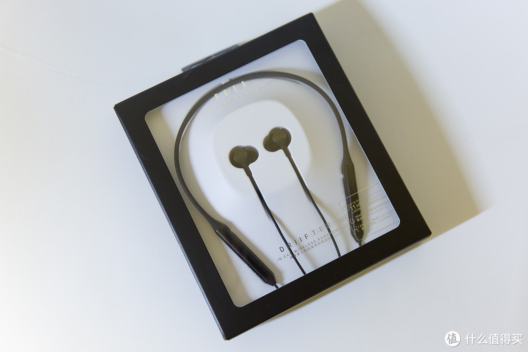 半价BeatsX？FIIL Driifter 蓝牙耳机 晒物