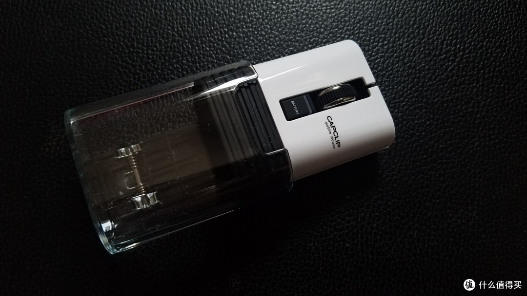 小巧是把双刃剑——ELECOM宜丽客 M-CC2BRS 蓝牙静音马克鼠 轻体验