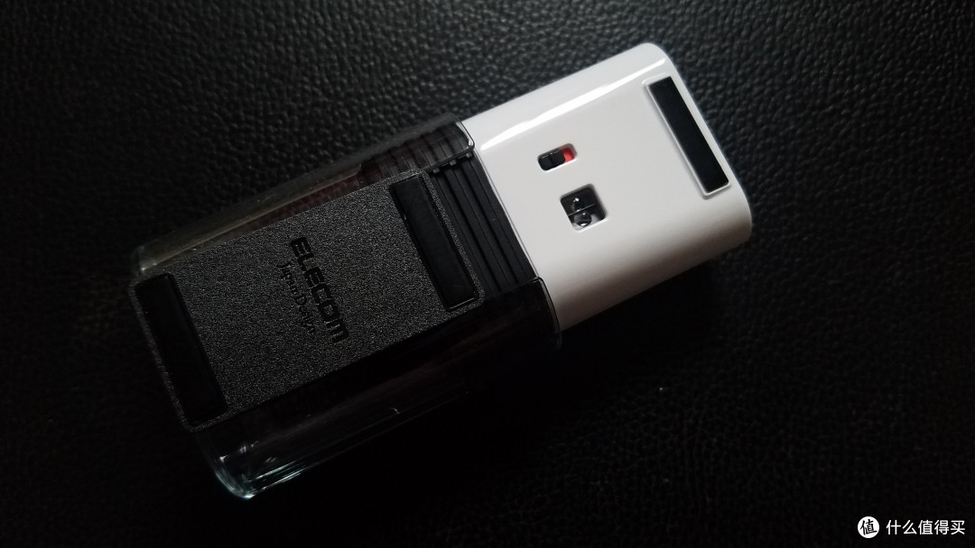 小巧是把双刃剑——ELECOM宜丽客 M-CC2BRS 蓝牙静音马克鼠 轻体验