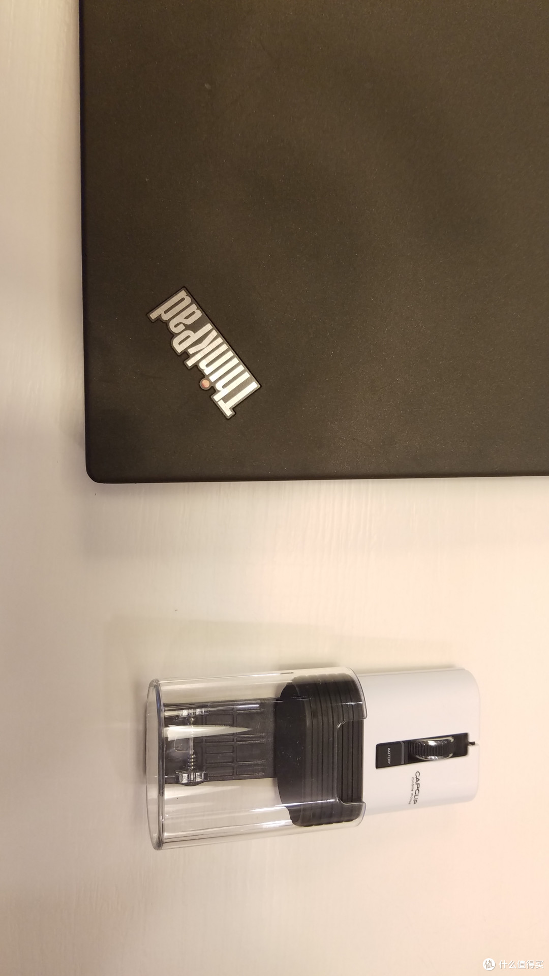 小巧是把双刃剑——ELECOM宜丽客 M-CC2BRS 蓝牙静音马克鼠 轻体验