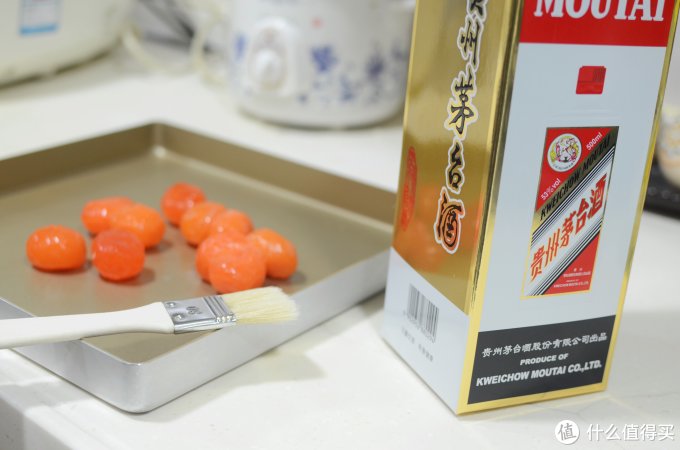 网红级月饼:金沙奶黄流心月饼,你也可以自己做